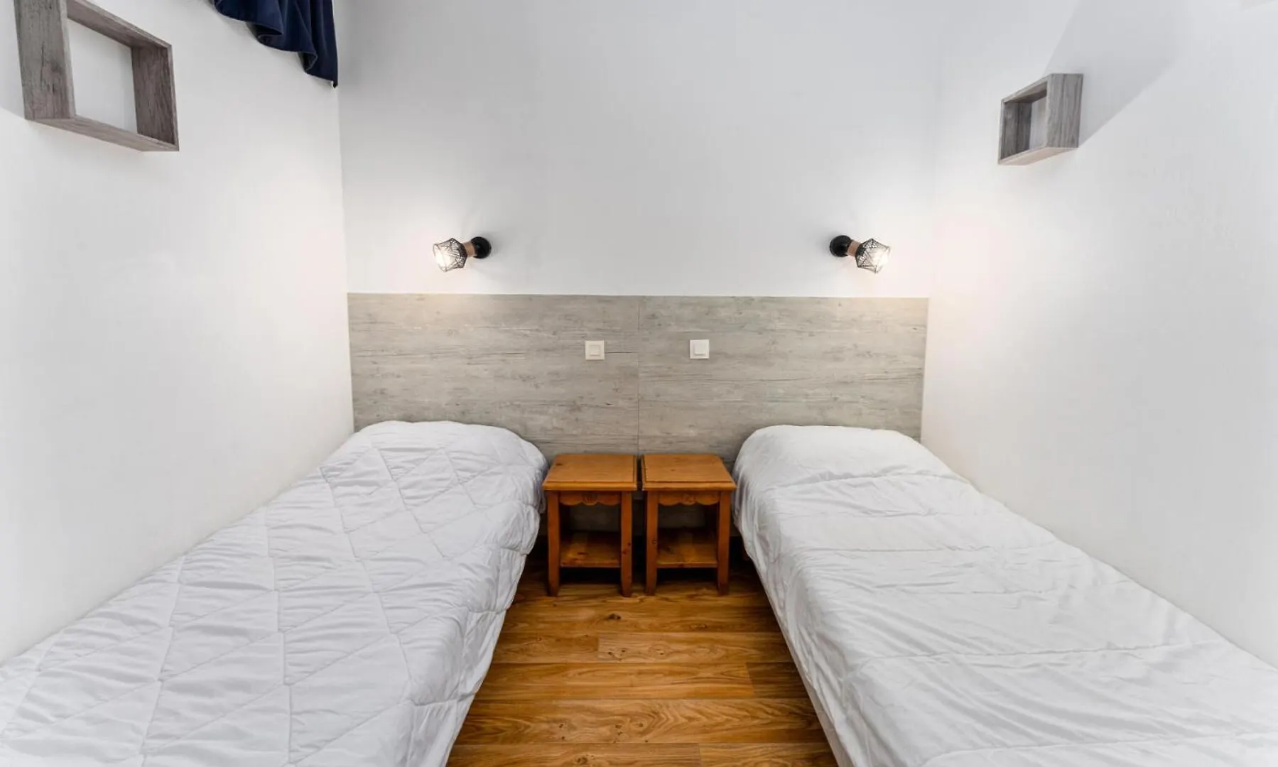 Residence Les Hauts De Preclaux - Studio 