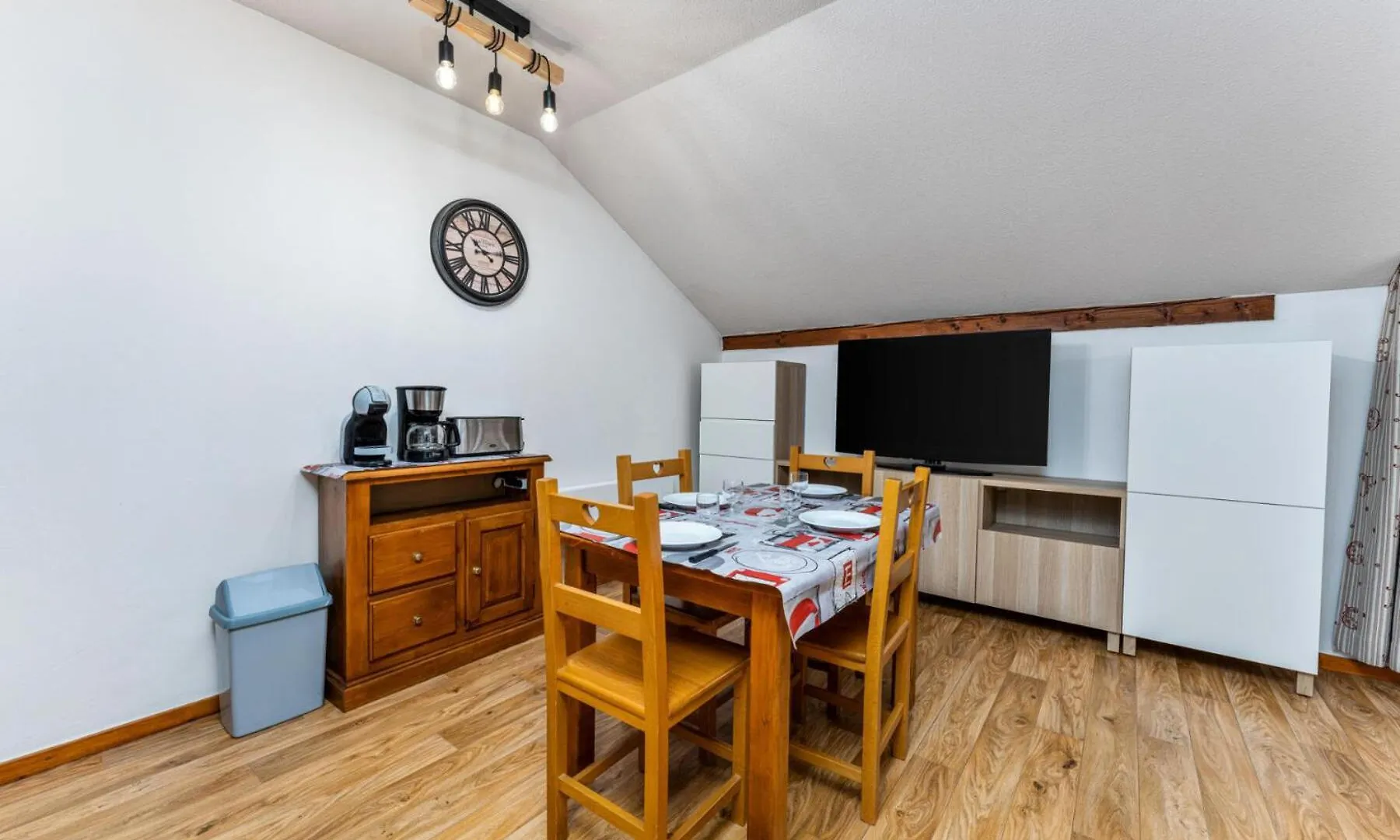 Residence Les Hauts De Preclaux - Studio 